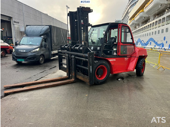 מלגזת סולר HANGCHA