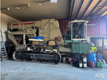 מגרסת מלחציים