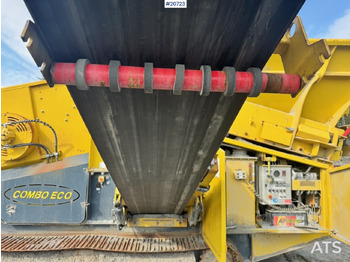 משקף Keestrack Combo: תמונה 4