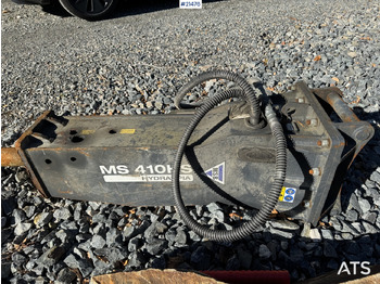 פטיש הידרולי