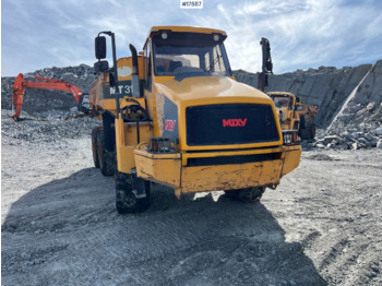 מסיר פסולת Moxy MT31: תמונה 2