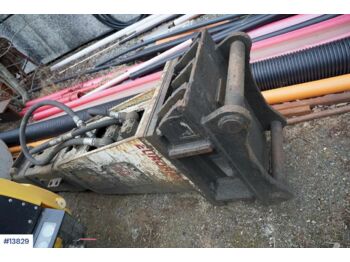 פטיש הידרולי