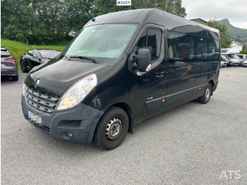 מיניבוס RENAULT