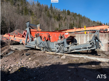 משקף SANDVIK