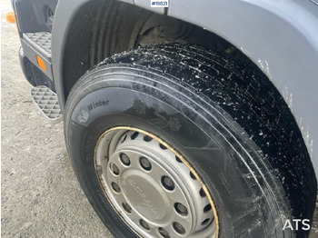 משאית מכל Scania R164: תמונה 4