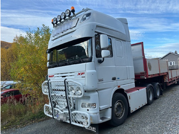יחידת טרקטור DAF XF 105