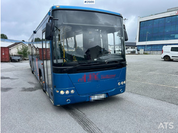 אוטובוס עירוני VOLVO