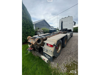 משאית הרמת וו Volvo FH 480: תמונה 2