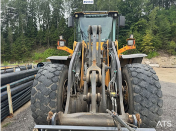 מעמיס גלגלים Volvo L110F: תמונה 3