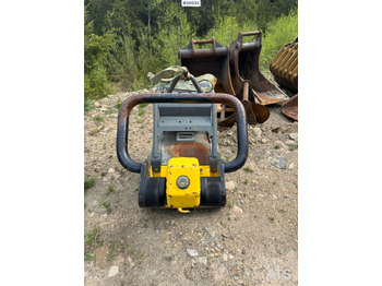 מכונת בנייה Wacker Neuson DPU6555: תמונה 3
