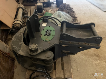 מכונת אחיזה