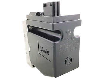 שסתום הידרולי DANFOSS / SAUER