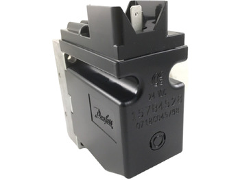 שסתום הידרולי DANFOSS / SAUER