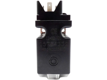 שסתום הידרולי DANFOSS / SAUER