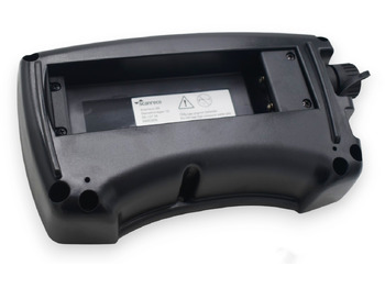 חָדָשׁ מערכת חשמל עבור עגורן מעמיס Protective Bottom for Scanreco P2 Mini remote cont EEA 4787: תמונה 5
