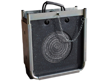 חלקי חילוף עבור עגורן מעמיס Stabilizer pads for crane PAP 4.6/P: תמונה 2