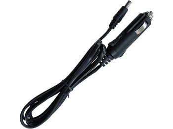 חָדָשׁ מערכת חשמל עבור עגורן מעמיס Teleradio original truck lighter charger trans. Maxi 12VDC: תמונה 2