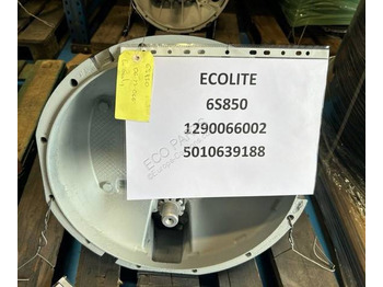 תמסורת RENAULT