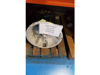 תמסורת RENAULT