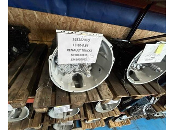 תמסורת RENAULT