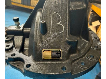 חָדָשׁ תמסורת עבור משאית Renault: תמונה 2