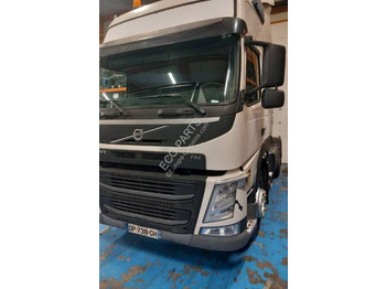 יחידת טרקטור VOLVO FM11