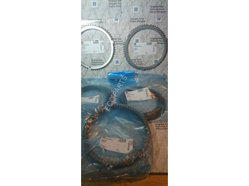 תמסורת ZF