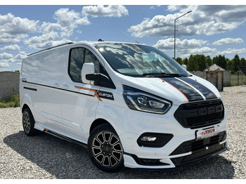 כלי רכב מסחרי קטן FORD Transit