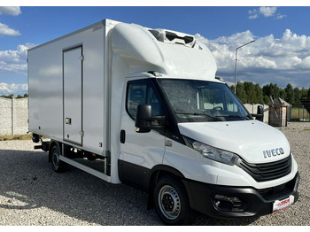 כלי רכב מסחרי לקירור IVECO Daily