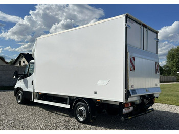 כלי רכב מסחרי לקירור Iveco Daily: תמונה 3