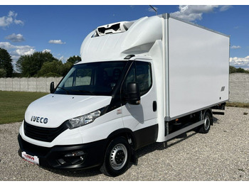 כלי רכב מסחרי לקירור Iveco Daily: תמונה 2