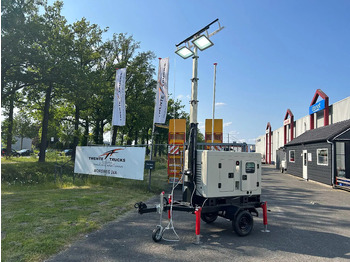 מגדל תאורה RICARDO