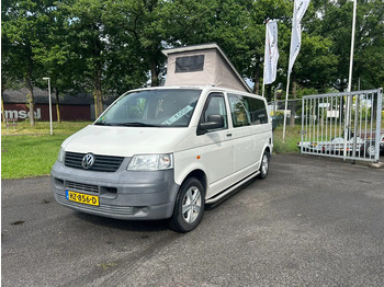 מוטורהום VOLKSWAGEN California