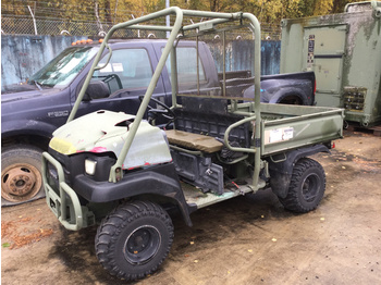 רכב שטח/ טרקטורון Kawasaki Mule: תמונה 1