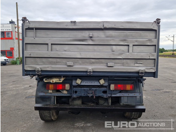 מזהיר 2002 Scania R124: תמונה 4