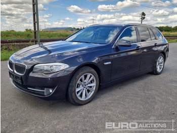 מכונית BMW