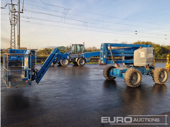 זרוע מרפקי GENIE