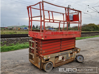 פלטפורמה אווירית HAULOTTE