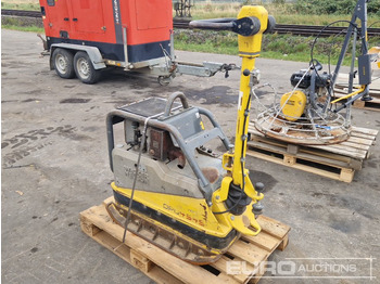 ציוד בנייה 2014 Wacker Neuson DPU 4545HE: תמונה 4