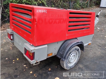 מדחס אוויר KAESER