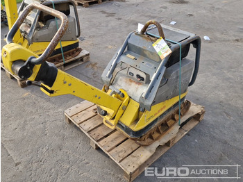 מכונת אספלט WACKER