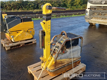 מכונת אספלט WACKER