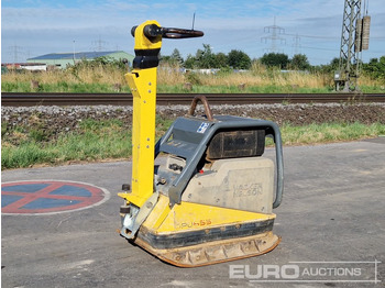 מכונת אספלט WACKER