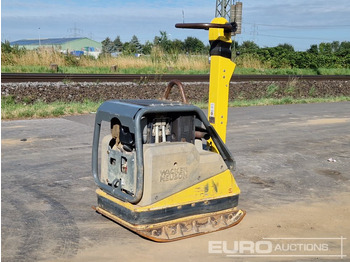 מכונת אספלט 2019 Wacker Neuson DPU6555HEH: תמונה 3