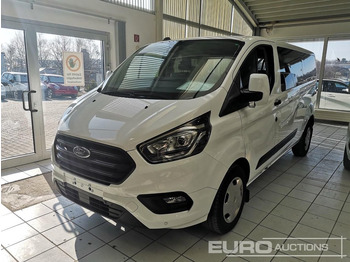 מיניבוס FORD Transit