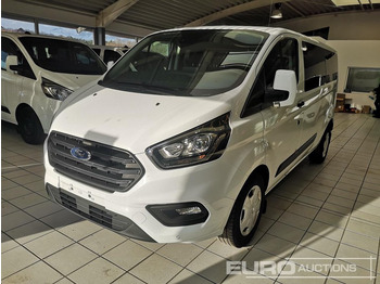 מיניבוס FORD Transit