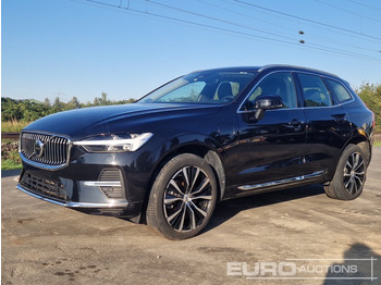 מכונית VOLVO