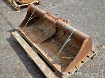 דלי ARDEN EQUIPMENT