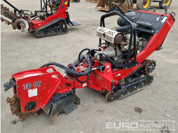 מכונה חקלאית