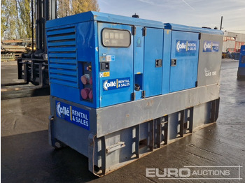 ערכת גנרטורים ATLAS